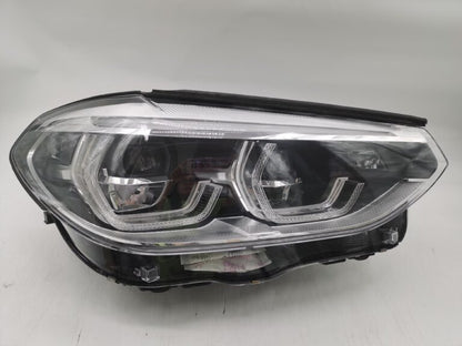 BMW X3 G01 X4 G02 2018-2021 LED RIGHT HAND SIDE HEADLIGHT ASSEMBLY