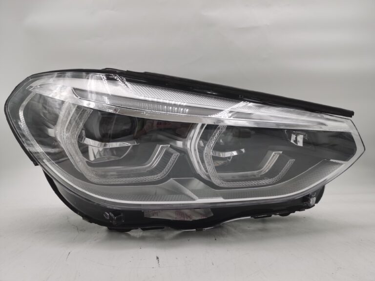 BMW X3 G01 X4 G02 2018-2021 LED RIGHT HAND SIDE HEADLIGHT ASSEMBLY