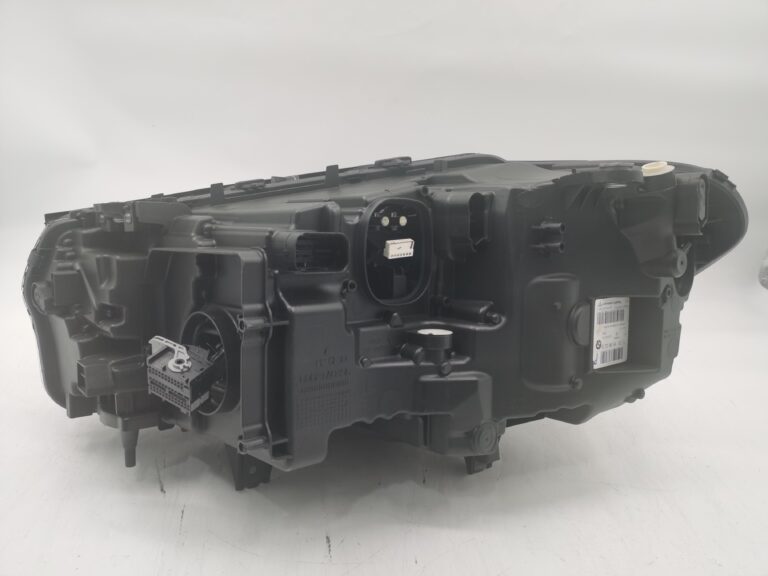 BMW X3 G01 X4 G02 2018-2021 LED RIGHT HAND SIDE HEADLIGHT ASSEMBLY