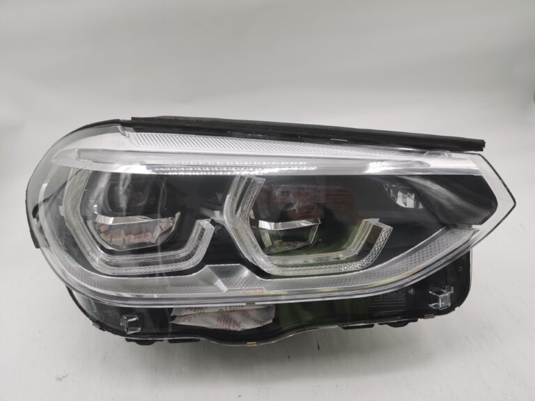 BMW X3 G01 X4 G02 2018-2021 LED RIGHT HAND SIDE HEADLIGHT ASSEMBLY