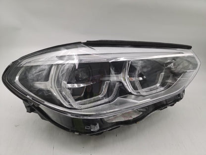 BMW X3 G01 X4 G02 2018-2021 LED RIGHT HAND SIDE HEADLIGHT ASSEMBLY