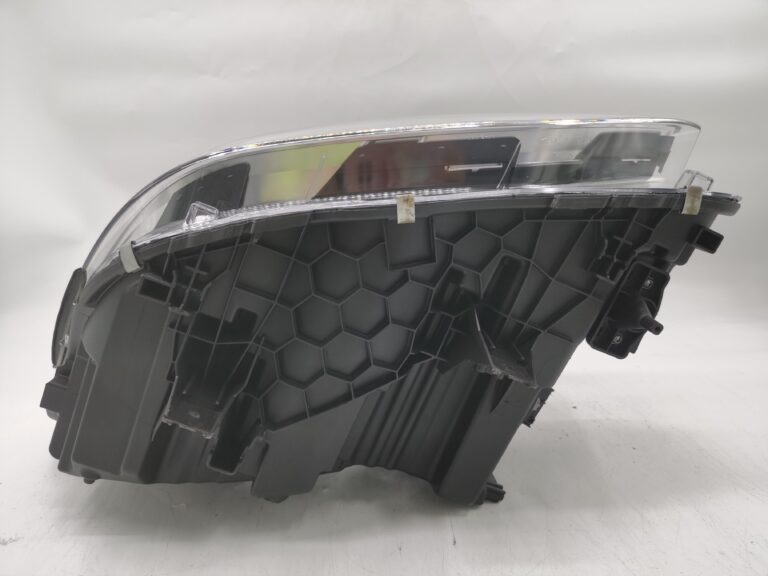 BMW X3 G01 X4 G02 2018-2021 LED RIGHT HAND SIDE HEADLIGHT ASSEMBLY