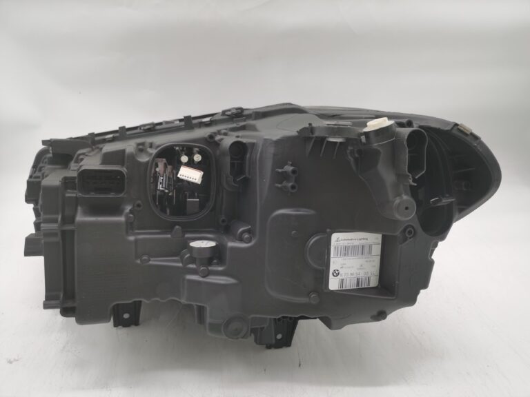 BMW X3 G01 X4 G02 2018-2021 LED RIGHT HAND SIDE HEADLIGHT ASSEMBLY