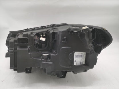 BMW X3 G01 X4 G02 2018-2021 LED RIGHT HAND SIDE HEADLIGHT ASSEMBLY