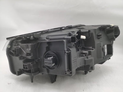 BMW X3 G01 X4 G02 2018-2021 LED RIGHT HAND SIDE HEADLIGHT ASSEMBLY