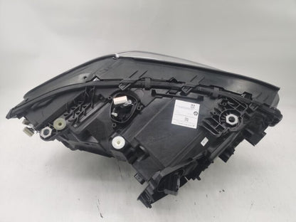 BMW X3 X4 2022-2023 LED Left Hand Side Headlight Assembly