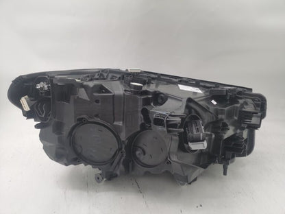 BMW X3 X4 2022-2023 LED Left Hand Side Headlight Assembly