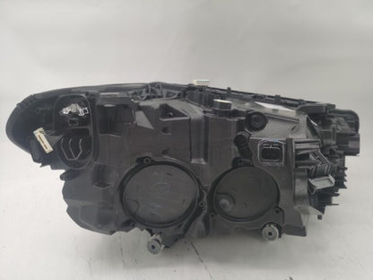 BMW X3 X4 2022-2023 LED Left Hand Side Headlight Assembly