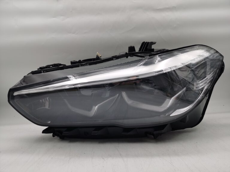 BMW X5 G05 X6 G06 2018-2021 LED Left Hand Side HEADLIGHT ASSEMBLY