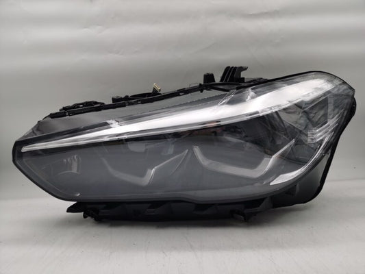 BMW X5 G05 X6 G06 2018-2021 LED Left Hand Side HEADLIGHT ASSEMBLY