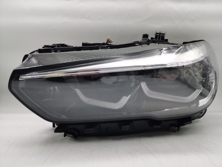 BMW X5 G05 X6 G06 2018-2021 LED Left Hand Side HEADLIGHT ASSEMBLY