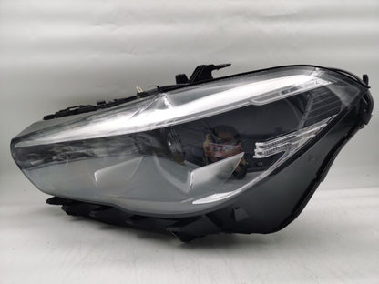BMW X5 G05 X6 G06 2018-2021 LED Left Hand Side HEADLIGHT ASSEMBLY
