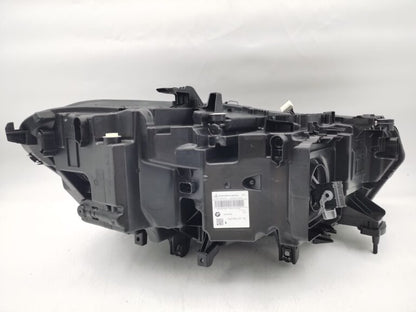 BMW X5 G05 X6 G06 2018-2021 LED Left Hand Side HEADLIGHT ASSEMBLY