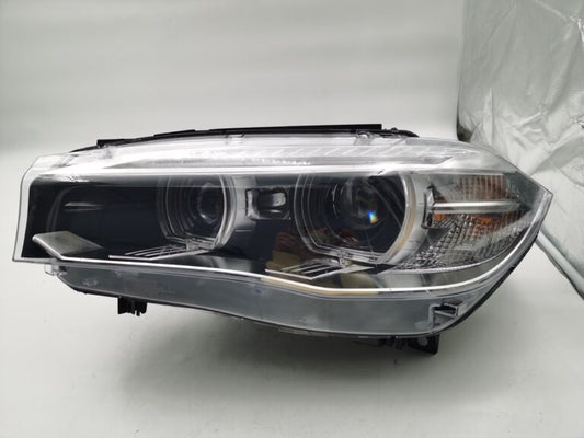 BMW X5 F15 X6 F16 2014-2017 XENON Left Hand Side HEADLIGHT ASSEMBLY