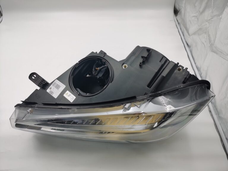 BMW X5 F15 X6 F16 2014-2017 XENON Left Hand Side HEADLIGHT ASSEMBLY