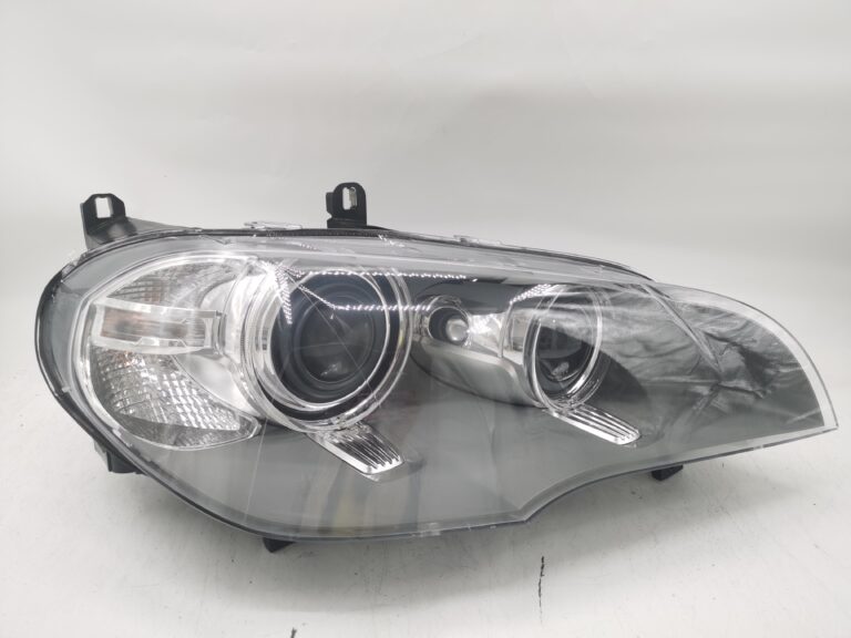 BMW X5 E70 X6 E71 2007-2013 XENON RIGHT HAND SIDE HEADLIGHT ASSEMBLY