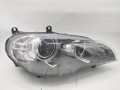 BMW X5 E70 X6 E71 2007-2013 XENON RIGHT HAND SIDE HEADLIGHT ASSEMBLY