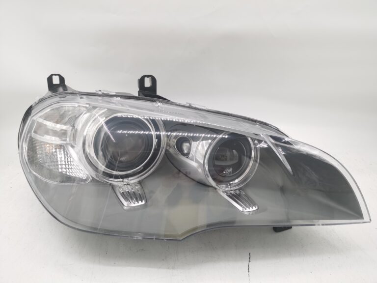 BMW X5 E70 X6 E71 2007-2013 XENON RIGHT HAND SIDE HEADLIGHT ASSEMBLY