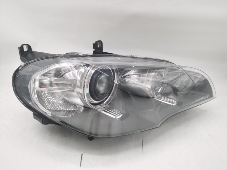 BMW X5 E70 X6 E71 2007-2013 XENON RIGHT HAND SIDE HEADLIGHT ASSEMBLY