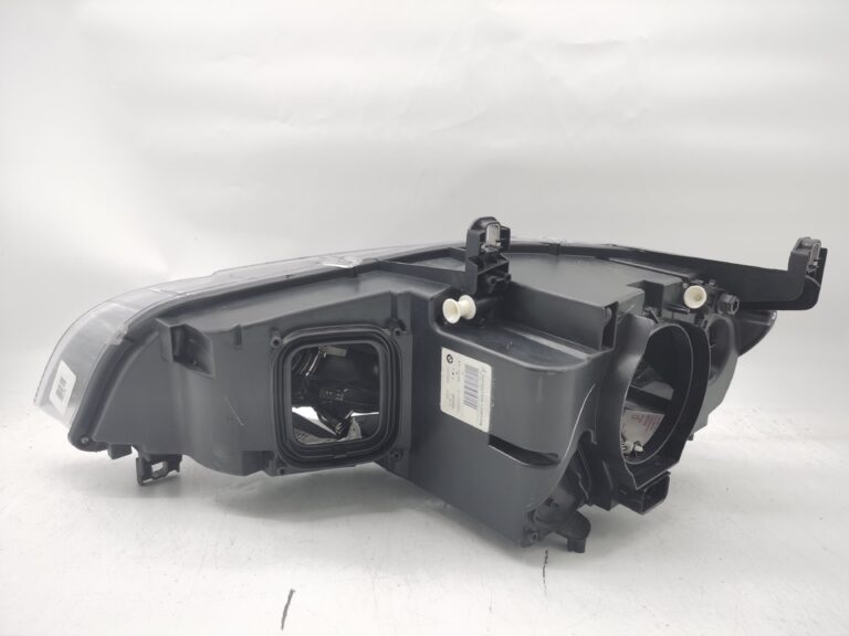 BMW X5 E70 X6 E71 2007-2013 XENON RIGHT HAND SIDE HEADLIGHT ASSEMBLY
