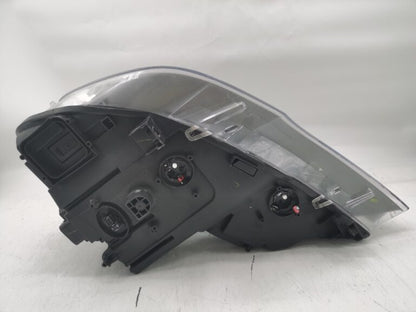BMW X5 E70 X6 E71 2007-2013 XENON RIGHT HAND SIDE HEADLIGHT ASSEMBLY