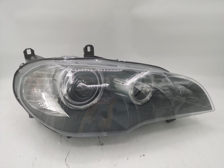 BMW X5 E70 X6 E71 2007-2013 LENS HALOGEN RIGHT HAND SIDE Headlight Assembly