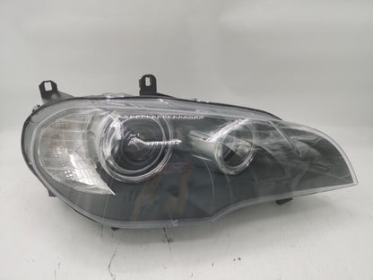 BMW X5 E70 X6 E71 2007-2013 LENS HALOGEN RIGHT HAND SIDE Headlight Assembly