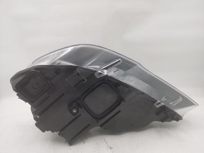 BMW X5 E70 X6 E71 2007-2013 LENS HALOGEN RIGHT HAND SIDE Headlight Assembly