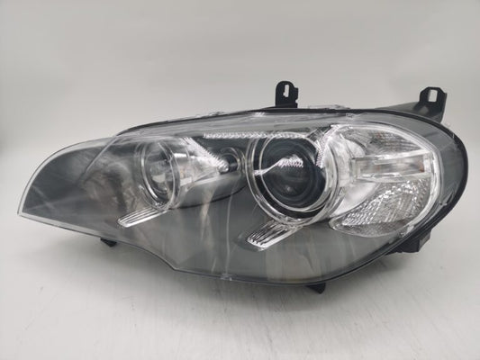 BMW X5 E70 X6 E71 2007-2013 XENON Left Hand Side Headlight Assembly