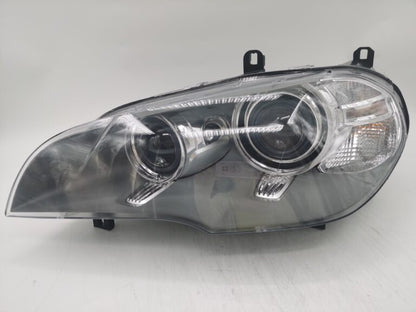 BMW X5 E70 X6 E71 2007-2013 XENON Left Hand Side Headlight Assembly