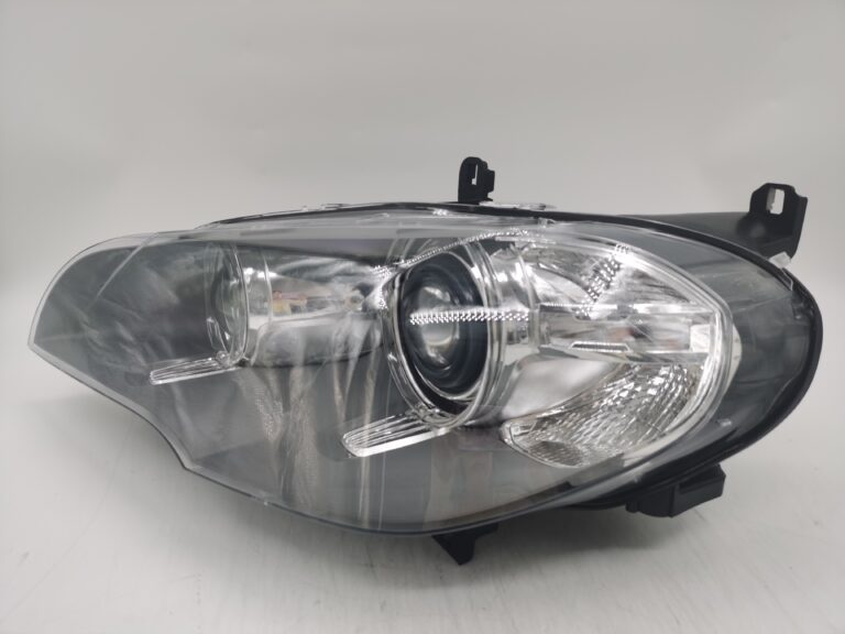 BMW X5 E70 X6 E71 2007-2013 XENON Left Hand Side Headlight Assembly