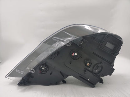 BMW X5 E70 X6 E71 2007-2013 XENON Left Hand Side Headlight Assembly