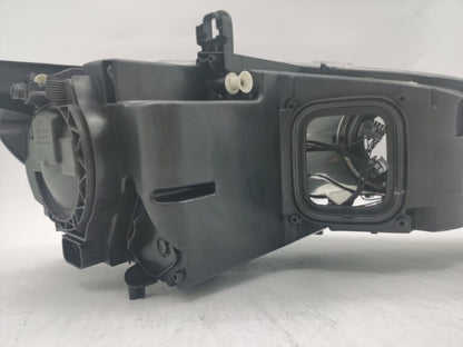 BMW X5 E70 X6 E71 2007-2013 XENON Left Hand Side Headlight Assembly