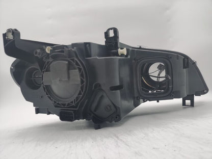 BMW X5 E70 X6 E71 2007-2013 XENON Left Hand Side Headlight Assembly