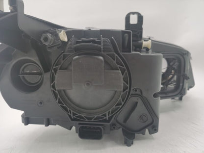 BMW X5 E70 X6 E71 2007-2013 XENON Left Hand Side Headlight Assembly