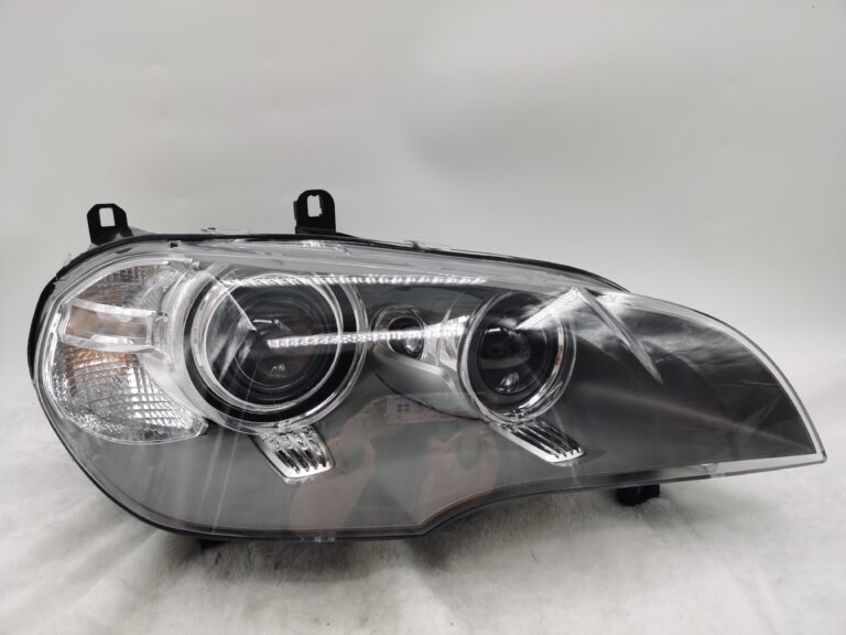 BMW X5 E70 X6 E71 2007-2013 XENON RIGHT HAND SIDE HEADLIGHT ASSEMBLY