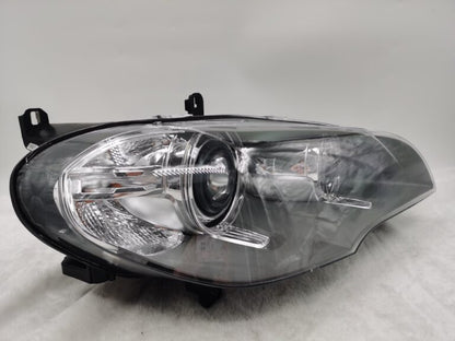 BMW X5 E70 X6 E71 2007-2013 XENON RIGHT HAND SIDE HEADLIGHT ASSEMBLY