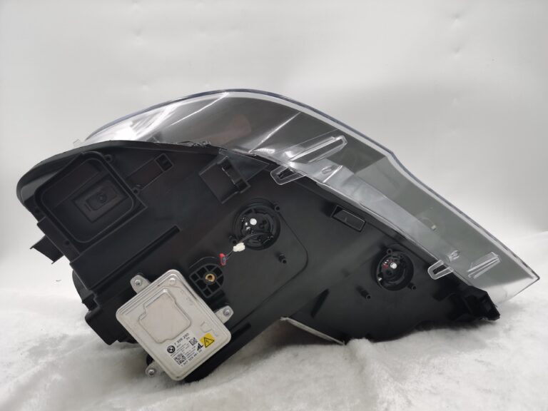 BMW X5 E70 X6 E71 2007-2013 XENON RIGHT HAND SIDE HEADLIGHT ASSEMBLY