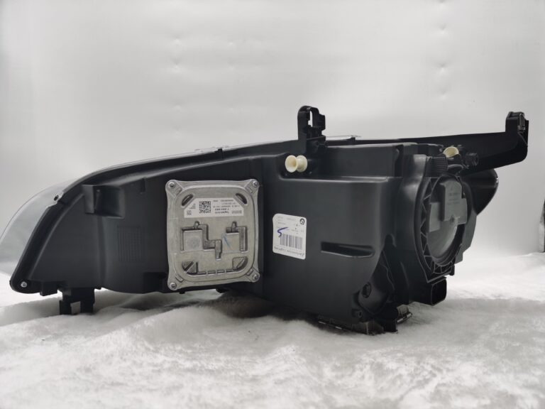 BMW X5 E70 X6 E71 2007-2013 XENON RIGHT HAND SIDE HEADLIGHT ASSEMBLY