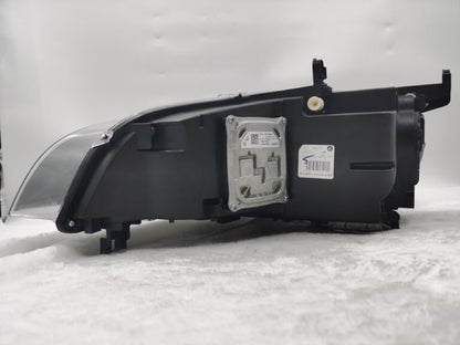 BMW X5 E70 X6 E71 2007-2013 XENON RIGHT HAND SIDE HEADLIGHT ASSEMBLY