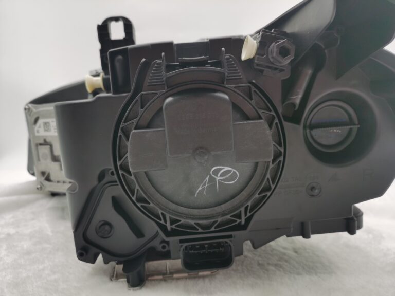 BMW X5 E70 X6 E71 2007-2013 XENON RIGHT HAND SIDE HEADLIGHT ASSEMBLY