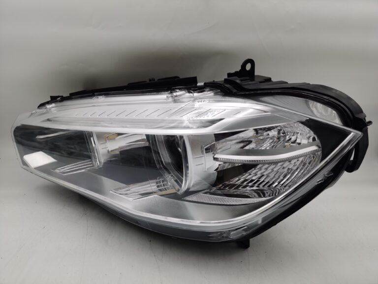 BMW X5 F15 X6 F16 2014-2017 XENON Left Hand Side HEADLIGHT ASSEMBLY
