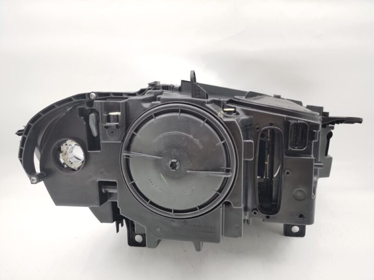 BMW X5 F15 X6 F16 2014-2017 XENON Left Hand Side HEADLIGHT ASSEMBLY