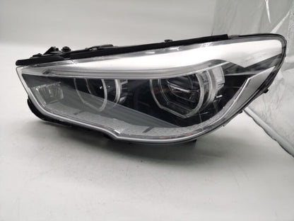 BMW 5 SERIES GT F07 2015-2017 LED Left Hand Side HEADLIGHT ASSEMBLY