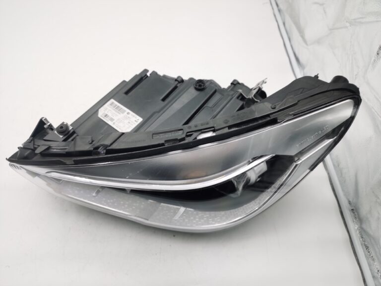 BMW 5 SERIES GT F07 2015-2017 LED Left Hand Side HEADLIGHT ASSEMBLY