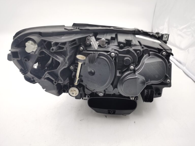 BMW 5 SERIES GT F07 2015-2017 LED Left Hand Side HEADLIGHT ASSEMBLY