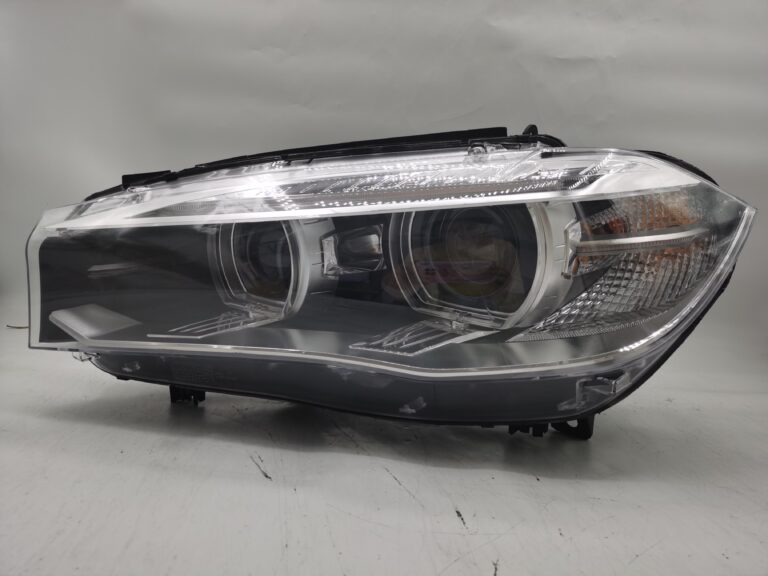 BMW X5 F15 X6 F16 2014-2017 XENON Left Hand Side HEADLIGHT ASSEMBLY