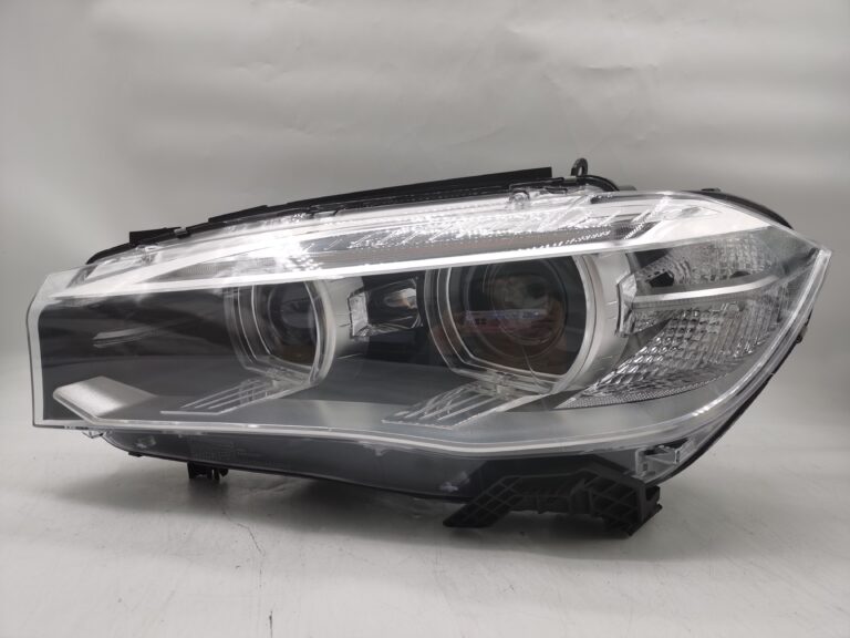 BMW X5 F15 X6 F16 2014-2017 XENON Left Hand Side HEADLIGHT ASSEMBLY