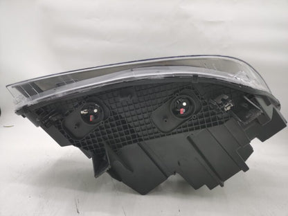 BMW X5 F15 X6 F16 2014-2017 XENON Left Hand Side HEADLIGHT ASSEMBLY