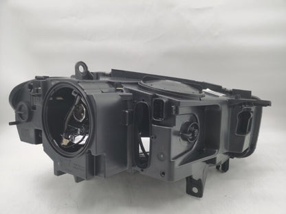 BMW X5 F15 X6 F16 2014-2017 XENON Left Hand Side HEADLIGHT ASSEMBLY